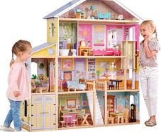 KidKraft Majestic Dollhouse