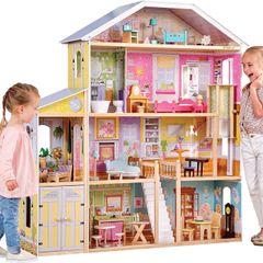 KidKraft Majestic Dollhouse