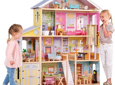 KidKraft Majestic Dollhouse