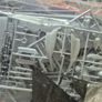 Airfix, 1/24th scale, Supermarine Spitfire MKVB Image 7