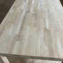 Dining table / solid oak. Image 5