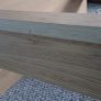 malm single bed Image 2
