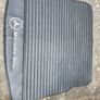 Car Boot Liner E220 Mercedes Image 2