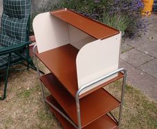 Camp Kitchen - Lucy Blue UK Made