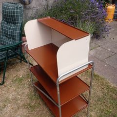 Camp Kitchen - Lucy Blue UK Made
