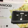 Black Kettle and Toaster Image 4