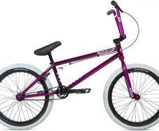 Bmx STLN Heist 20'