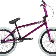 Bmx STLN Heist 20'