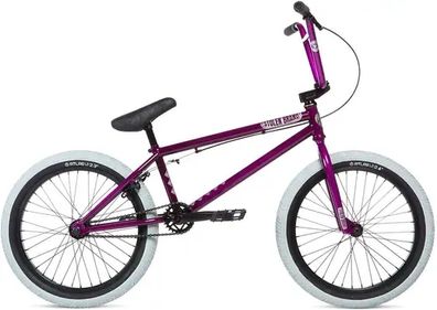 Bmx STLN Heist 20'
