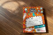 Tom gates epic adventure