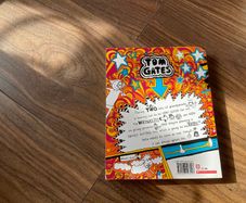 Tom gates epic adventure