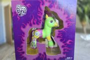 Hasbro 2009 SDCC San Diego Comic-Con Exclusive MLP G3 My Little Pony Figure Two Face
