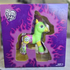Hasbro 2009 SDCC San Diego Comic-Con Exclusive MLP G3 My Little Pony Figure Two Face