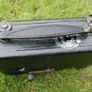 Cine Kodak Model B Antique Movie Camera W/ 25mm (in working condition) Image 6