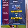 Connacht/Ulster Club Hurling Programmes X 4 Image 5