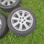5x100 16 inch wheels Image 2