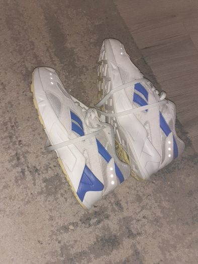 reebok
