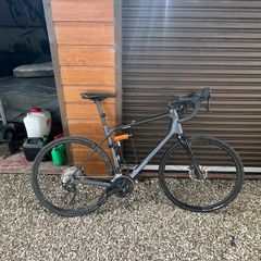 Merida Silex 4000