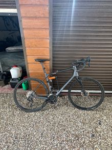 Merida Silex 4000
