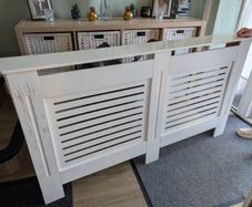 radiator cover