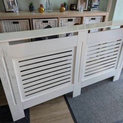 radiator cover