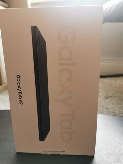 Samsung Galaxy Tab A9 Android Tablet, 128GB, 8.7"