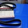 Ascona/kadett Gates timing belt 5129-40353x24 Image 2