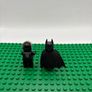 Lego Super Heroes Minifigures The Batman from set 76179 Image 2