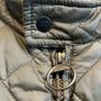 Rare Barbour Land Rover Defender Quilted Jacket Image 3