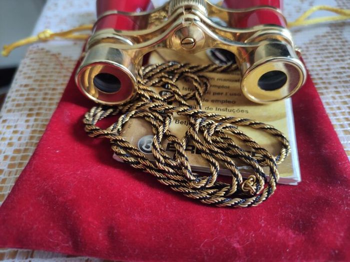Binoculars