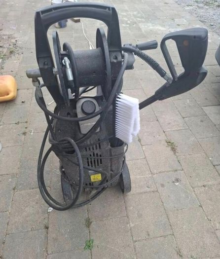 RAC Power Washer