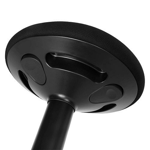 New Home Office Adjustable Work Stool - FREE P&P