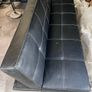 Click Sofa Bed black Image 3