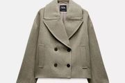 new coat for sale