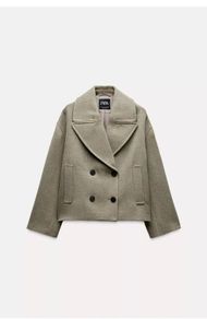 new coat for sale