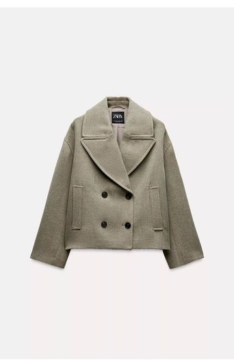 new coat for sale
