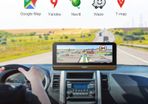 FULL HD Pro 4G ADAS Car DVR Camera Wifi Android GPS Navigation 1080P Auto Video Recorder Registrar Dash Cam Parking Monitor.