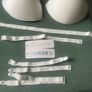 Poirier Bridal Torselet Style 426 Ivory 46DD / F Cup Image 6
