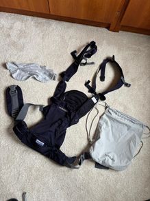 Baby Carrier