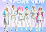 3 KPOP Forever tickets Live at the Marquee
