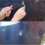 Car Body Putty Scratches Filler Image 6