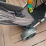 double buggy Image 7