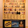 Vintage Star Wars Lando Skiff Guard Carded Image 4