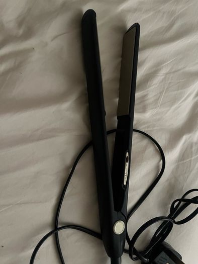 Hair Straightener