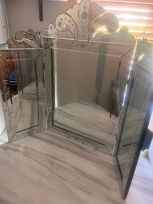 Antique Mirror