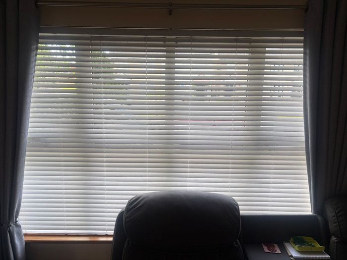 Venetian Blind