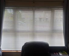 Venetian Blind