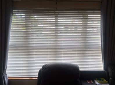 Venetian Blind