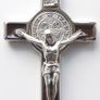 St.Benedict - Protection Cross, Free Post Image 2