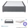 Harvey Norman Double Bed Frane Image 8